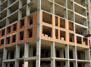 Статус будівництва ЖК For Life Будинок 3