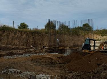 Статус будівництва ЖК For Life Будинок 4