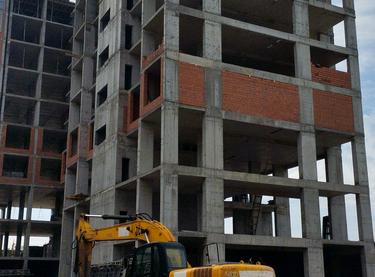 Статус будівництва ЖК For Life Будинок 4