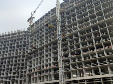 Статус строительства ЖК Poetica. Вторая коллекция Дом 2