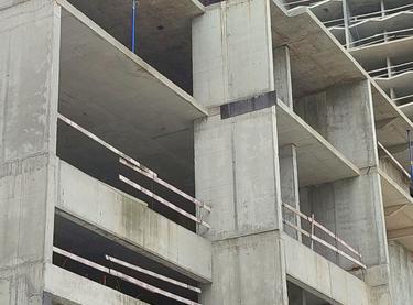 Статус строительства ЖК Poetica. Вторая коллекция Дом 3