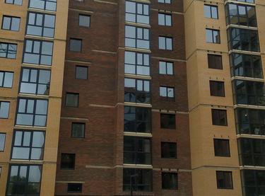 Статус строительства ЖК Vodogray UN1T Дом 2 (Секция 3)