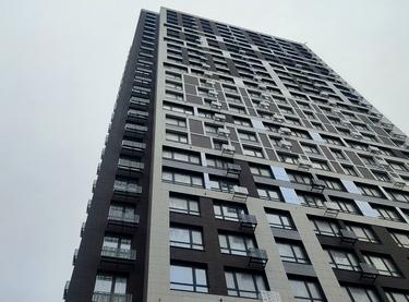 Статус будівництва ЖК Poetica. Перша колекція Будинок 1 (Перша колекція)