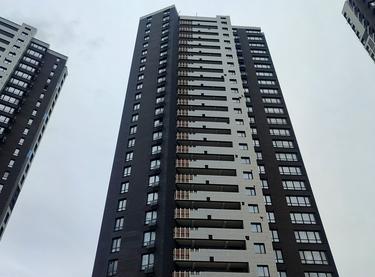 Статус строительства ЖК Poetica. Первая коллекция Дом 2 (Первая коллекция)