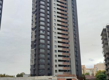 Статус строительства ЖК Poetica. Первая коллекция Дом 1 (Первая коллекция)