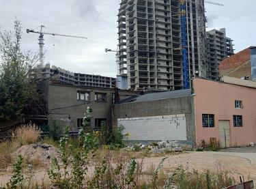 Статус строительства ЖК Poetica. Вторая коллекция Дом 4