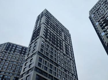 Статус будівництва ЖК Poetica. Перша колекція Будинок 2 (Перша колекція)