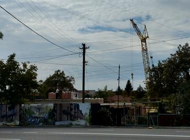 Статус будівництва вул. Собранецька Будинок