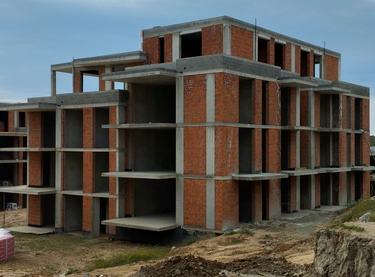 Статус будівництва ЖК SHERWOOD Клубний будинок 6