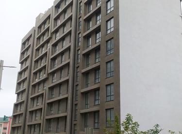 Статус будівництва ЖК Прем'єра Будинок