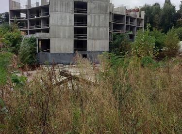 Статус будівництва ЖК Family & Friends Будинок В