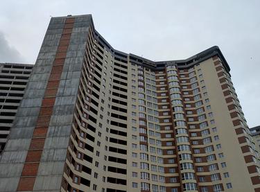 Статус будівництва ЖК Family & Friends Будинок Б