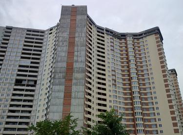 Статус будівництва ЖК Family & Friends Будинок Ж