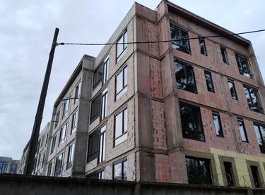 Статус будівництва ЖК Forest Park Будинок 3