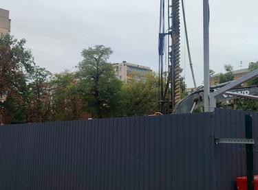 Статус будівництва ЖК Standard One Нивки Будинок