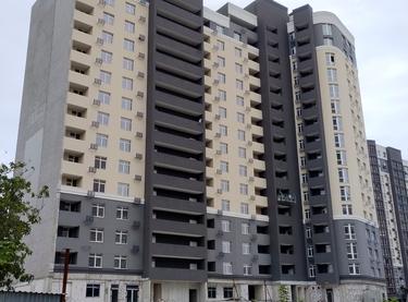 Статус будівництва ЖК Борисо-Глібський 2 Будинок