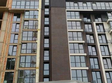 Статус будівництва ЖК Аметист Будинок (Секція 1, Секція 2, Секція 3)