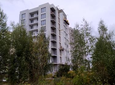 Статус будівництва ЖК Зіркова Вежа 2 Будинок