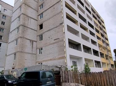 Статус будівництва ЖК Еко Дім Будинок