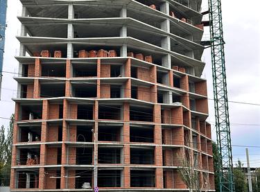 Статус строительства ЖК Grand Tower Дом