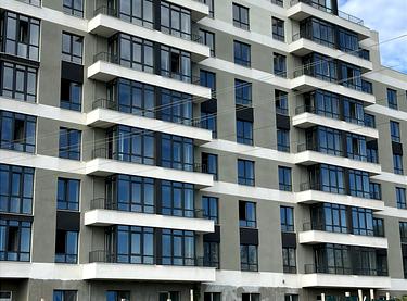 Статус будівництва ЖК Правильний вибір Будинок