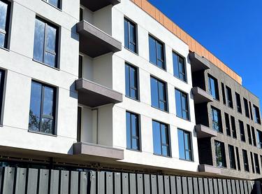 Статус строительства ЖК PRAUD comfort Дом