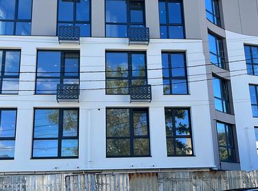 Статус строительства Клубный дом Forest Etalon Club Дом