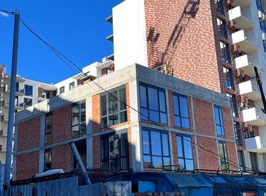 Статус строительства ЖК AUROOM FOREST Дом 3 (Секция 5, Секция 6, Секция 7)