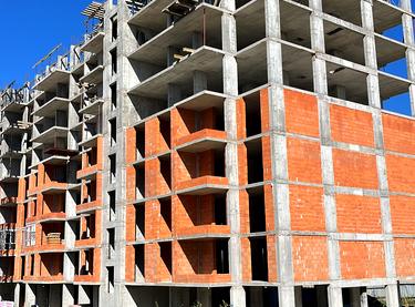 Статус строительства ЖК Уютный дом Дом 5