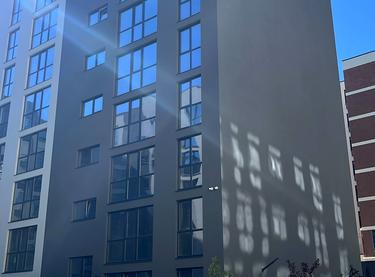 Статус будівництва ЖК ПАРУС COMFORT Будинок