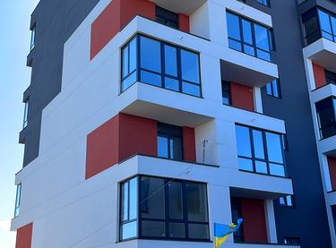 Статус будівництва ЖК Галицький Будинок