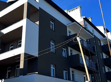 Статус будівництва ЖК Святих Ольги та Єлизавети Будинок 1 (Секція 2, Секція 3, Секція 4, ...)