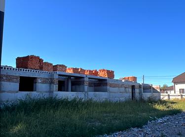 Статус строительства ЖК АгроЦентр 1 Дом 1 (Секция 3)