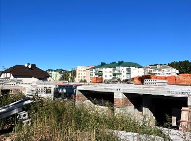 Статус строительства ЖК АгроЦентр 1 Дом 1 (Секция 3)