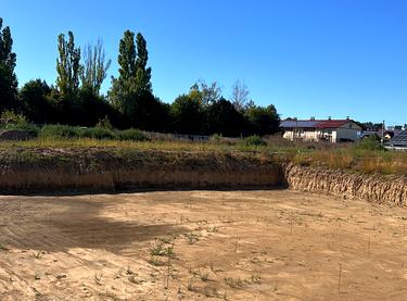 Статус строительства ЖК АгроЦентр 1 Дом 2