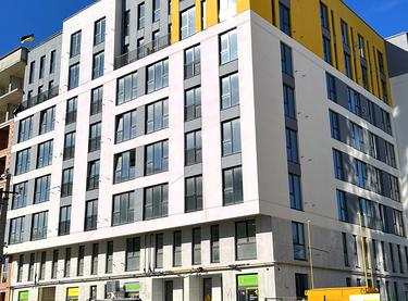 Статус будівництва ЖК Весняний Будинок (Секція 1, Секція 2)