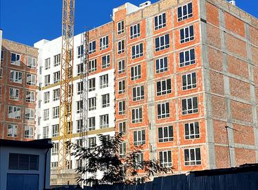 Статус будівництва ЖК Royal Park Будинок 2