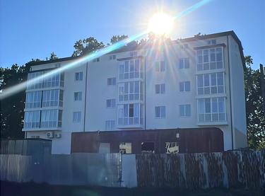 Статус будівництва ЖК Мічуріна Будинок 5