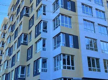 Статус будівництва ЖК Royal Park Будинок 2