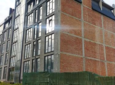 Статус будівництва ЖК Престижний дім Будинок 2 (Секція 1)