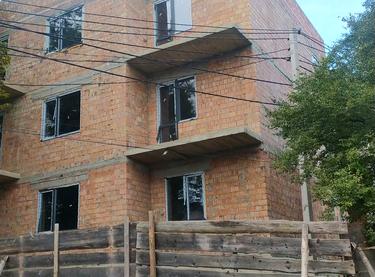 Статус будівництва ЖК VIVA-CHERNIVTSI Будинок