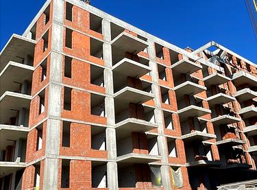 Статус будівництва ЖК MARVEL Home Будинок 1