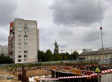 Статус будівництва ЖК Well Prime Будинок