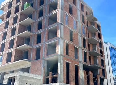 Статус будівництва ЖК на Щирецькій 26 Будинок