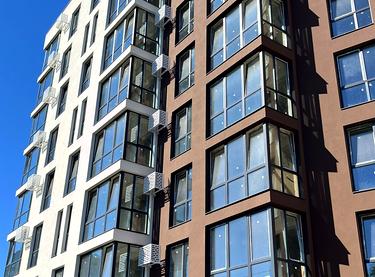 Статус будівництва ЖК My Home Будинок