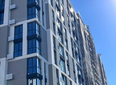 Статус будівництва ЖК Senat Будинок