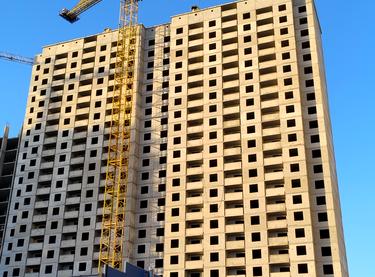 Статус будівництва ЖК Деснянський Будинок 3