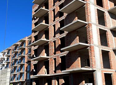 Статус будівництва ЖК Південний DELUXE Будинок