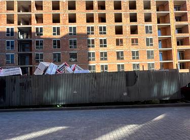 Статус будівництва ЖК Сімейний COMFORT 2 Будинок 1 (Секція 1.2)