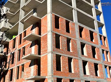 Статус будівництва ЖК Садова Алея Будинок 4